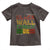 Never Forget Black Wall Street Toddler T Shirt Greenwood Tulsa Oklahoma Black History