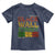 Never Forget Black Wall Street Toddler T Shirt Greenwood Tulsa Oklahoma Black History
