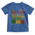 Never Forget Black Wall Street Toddler T Shirt Greenwood Tulsa Oklahoma Black History