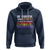 LGBT Pride Hoodie Who You Hate It Could Be Someone You Love Rainbow - Wonder Print Shop