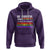 LGBT Pride Hoodie Who You Hate It Could Be Someone You Love Rainbow - Wonder Print Shop