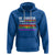 LGBT Pride Hoodie Who You Hate It Could Be Someone You Love Rainbow - Wonder Print Shop
