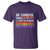 LGBT Pride T Shirt Who You Hate It Could Be Someone You Love Rainbow - Wonder Print Shop