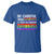 LGBT Pride T Shirt Who You Hate It Could Be Someone You Love Rainbow - Wonder Print Shop