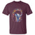 LGBTQ Ally T Shirt Dream Without Fear Love Without Limits Rainbow Watercolor Elephant