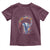 LGBTQ Ally Toddler T Shirt Dream Without Fear Love Without Limits Rainbow Watercolor Elephant