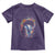 LGBTQ Ally Toddler T Shirt Dream Without Fear Love Without Limits Rainbow Watercolor Elephant
