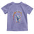 LGBTQ Ally Toddler T Shirt Dream Without Fear Love Without Limits Rainbow Watercolor Elephant