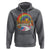 LGBT Pride Hoodie The Future Is Inclusive Rainbow - Wonder Print Shop