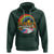 LGBT Pride Hoodie The Future Is Inclusive Rainbow - Wonder Print Shop
