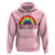 LGBTQ Ally Equality Hurts No One Hoodie - Wonder Print Shop