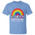 LGBTQ Ally Equality Hurts No One T Shirt - Wonder Print Shop