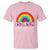 LGBTQ Ally Equality Hurts No One T Shirt - Wonder Print Shop