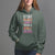 Lesbian Couple Hoodie Every Short Girl Needs A Tall Girlfriend - Wonder Print Shop