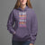 Lesbian Couple Hoodie Every Short Girl Needs A Tall Girlfriend - Wonder Print Shop