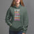 Lesbian Couple Hoodie Every Tall Girl Needs A Short Girlfriend - Wonder Print Shop
