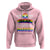 Sorry Boys This Guy Is Getting Married Gay LGBT Pride Hoodie - Wonder Print Shop