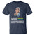 LGBT Pride T Shirt More Pride Less Prejudice Rainbow - Wonder Print Shop