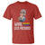 LGBT Pride T Shirt More Pride Less Prejudice Rainbow - Wonder Print Shop