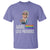 LGBT Pride T Shirt More Pride Less Prejudice Rainbow - Wonder Print Shop