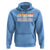 Funny Gay Agenda Weekly Schedule Pride LGBT Pride Hoodie - Wonder Print Shop