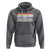 Funny Gay Agenda Weekly Schedule Pride LGBT Pride Hoodie - Wonder Print Shop