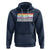 Funny Gay Agenda Weekly Schedule Pride LGBT Pride Hoodie - Wonder Print Shop