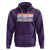 Funny Gay Agenda Weekly Schedule Pride LGBT Pride Hoodie - Wonder Print Shop