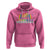 Funny Gay Agenda Weekly Schedule Pride LGBT Pride Hoodie - Wonder Print Shop