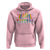 Funny Gay Agenda Weekly Schedule Pride LGBT Pride Hoodie - Wonder Print Shop