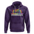 Funny Gay Agenda Weekly Schedule Pride LGBT Pride Hoodie - Wonder Print Shop