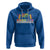 Funny Gay Agenda Weekly Schedule Pride LGBT Pride Hoodie - Wonder Print Shop