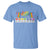 Funny Gay Agenda Weekly Schedule Pride LGBT Pride T Shirt - Wonder Print Shop