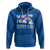 Funny LGBT Pride Hoodie I'm Not Gay I'm Super Gay Cute Rainbow - Wonder Print Shop