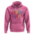 Funny LGBT Pride Hoodie I'm Not Gay I'm Super Gay - Wonder Print Shop