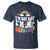 Funny LGBT Pride T Shirt I'm Not Gay I'm Super Gay Cute Unicorn Rainbow - Wonder Print Shop