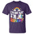 Funny LGBT Pride T Shirt I'm Not Gay I'm Super Gay Cute Unicorn Rainbow - Wonder Print Shop