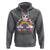 Funny LGBT Pride Hoodie I'm Not Gay I'm Super Gay Cute Unicorn Rainbow - Wonder Print Shop