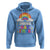 LGBT Pride Hoodie Sound Gay I'm In Rainbow - Wonder Print Shop