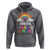 LGBT Pride Hoodie Sound Gay I'm In Rainbow - Wonder Print Shop