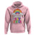 LGBT Pride Hoodie Sound Gay I'm In Rainbow - Wonder Print Shop
