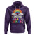 LGBT Pride Hoodie Sound Gay I'm In Rainbow - Wonder Print Shop