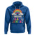 LGBT Pride Hoodie Sound Gay I'm In Rainbow - Wonder Print Shop