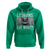 Lesbians Eat What? Funny Scared Cat LGBT Pride Hoodie - Wonder Print Shop