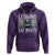 Lesbians Eat What? Funny Scared Cat LGBT Pride Hoodie - Wonder Print Shop