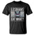 Lesbians Eat What? Funny Scared Cat LGBT Pride T Shirt - Wonder Print Shop