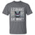 Lesbians Eat What? Funny Scared Cat LGBT Pride T Shirt - Wonder Print Shop