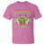Lesbians Eat What? Funny Scared Cat LGBT Pride T Shirt - Wonder Print Shop