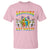 Lesbians Eat What? Funny Scared Cat LGBT Pride T Shirt - Wonder Print Shop