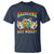 Lesbians Eat What? Funny Scared Cat LGBT Pride T Shirt - Wonder Print Shop